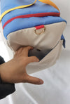 Snail Mail Duffel Bag