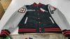 Slasher Letterman Jacket