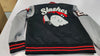 Slasher Letterman Jacket