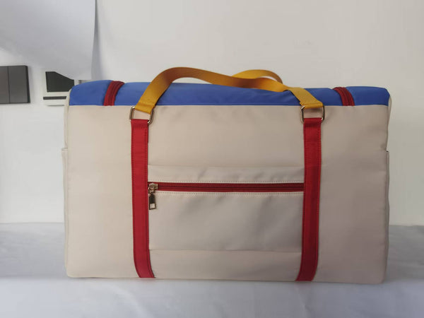 Snail Mail Duffel Bag