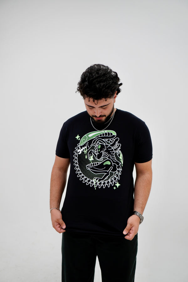 Xeno Shirt