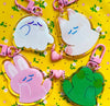 Heart Magnet Charms