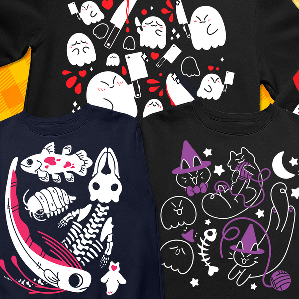 SPRING CLEANING BAGS w/ APPAREL!