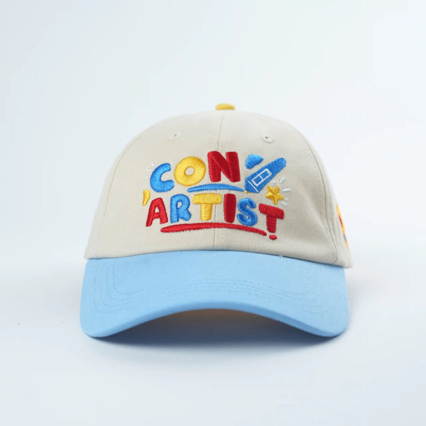 Con Artist Hat