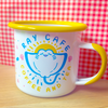 PREORDER Ray Cafe Mug and Tote bag