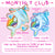 JULY Monthly Club
