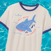Not Doin Whale Shirt