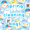 SPRING CLEANING BAGS w/ APPAREL!