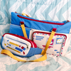 Snail Mail Duffel Bag