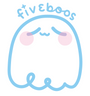 Fiveboos