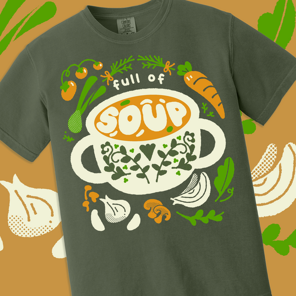 Soup Season Shirt
