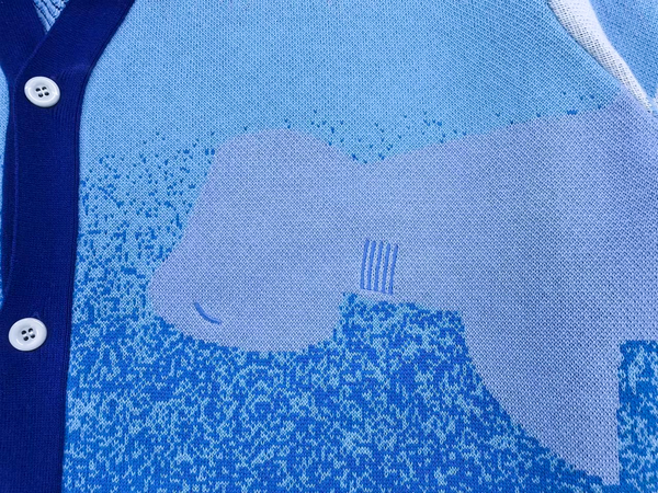 Under the Waves Cardigan
