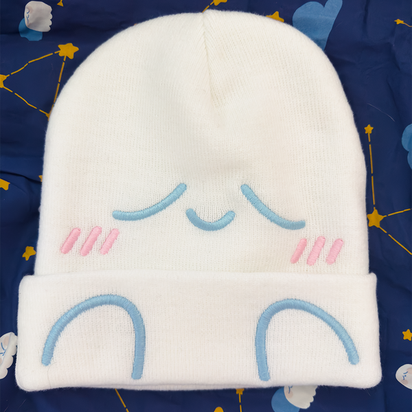 Boo Beanie