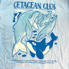 Cetacean Club Shirt