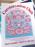 Carcinization Club Risograph