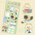 Cat Cafe Sticker Sheet