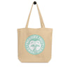 Froggys Fruit Smoothie Tote Bag