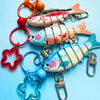 Fishing Lure Keychain