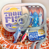 Tinned Fish Ita Bag with Insert