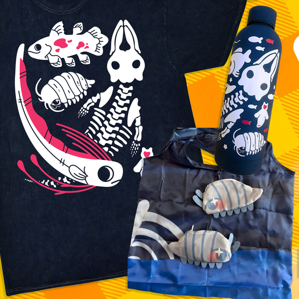 Deep Sea Bundle