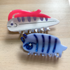 Isopod Hair Clips