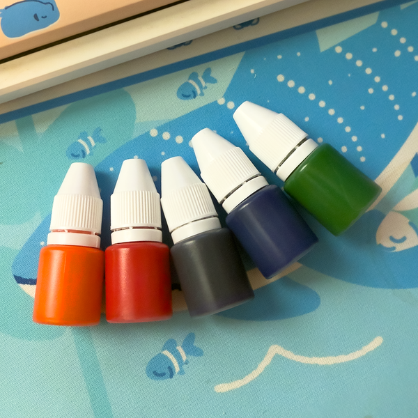 Stamp Ink Refill