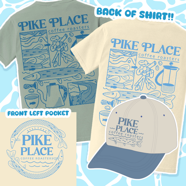 Pike Plvce Bundle