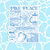 Pike Plvce Coffee Roasters Sticker