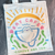 Ray Cafe Tote Bag