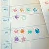 Em-oceans Multi Stamp