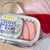 Tinned Fish Ita Bag with Insert