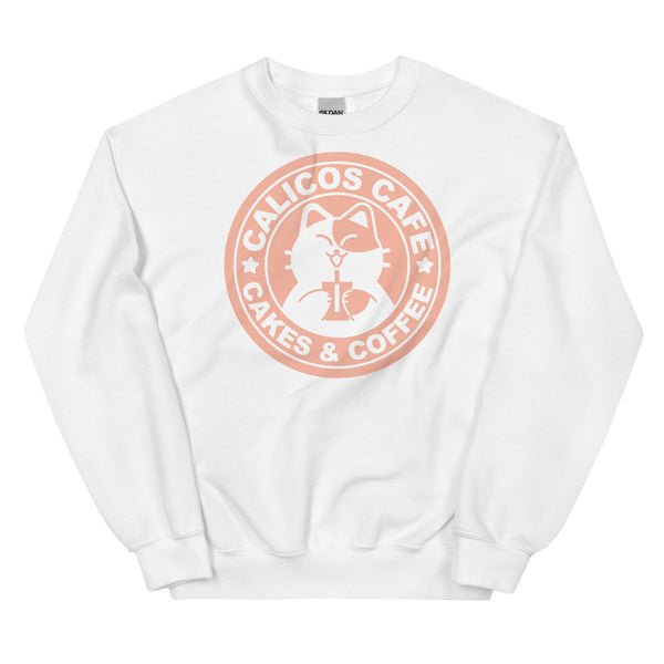 Calico Cafe Sweater