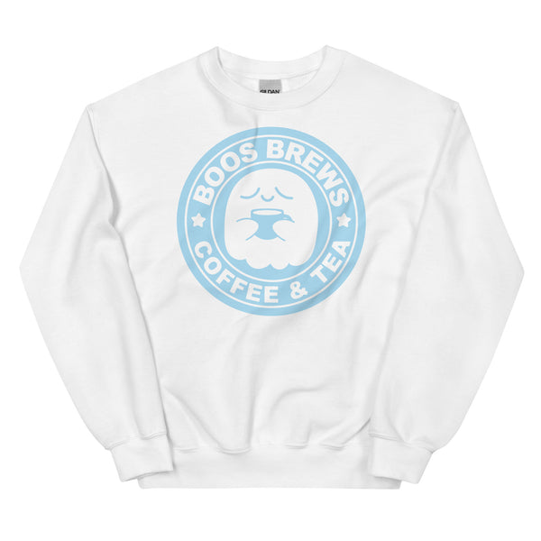 Boos Brews Unisex Sweatshirt