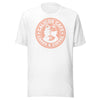 Calico Cafe Unisex t-shirt