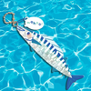 Wahoo Wahoo Charm