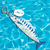 Wahoo Wahoo Charm