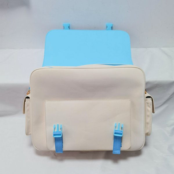 [PREORDER] Seaside Satchel
