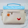 [PREORDER] Seaside Satchel