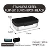 [PREORDER] Girl Dinner Metal Lunch Boxes