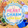 Heart Charm Grab Bags