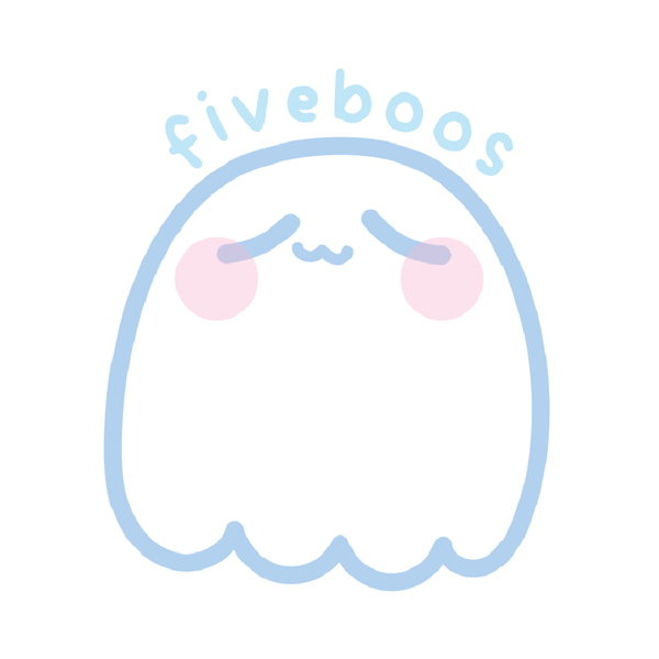 Fiveboos