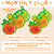 AUGUST Monthly Club