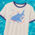Not Doin Whale Shirt
