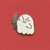 [PREORDER] Slasher Ghost Pin