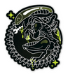 [PREORDER] Xeno Sticker