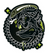 [PREORDER] Xeno Sticker