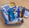 Tinned Fish *BLIND BOX* Plushies