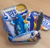 Tinned Fish *BLIND BOX* Plushies