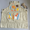 [PREORDER] Artist Apron