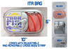 Tinned Fish Ita Bag
